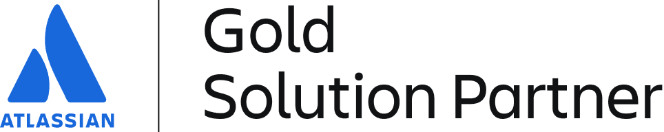 Atlassian Gold Solution Partner